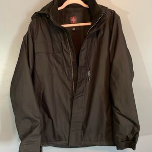 SWISS TECH Coat​